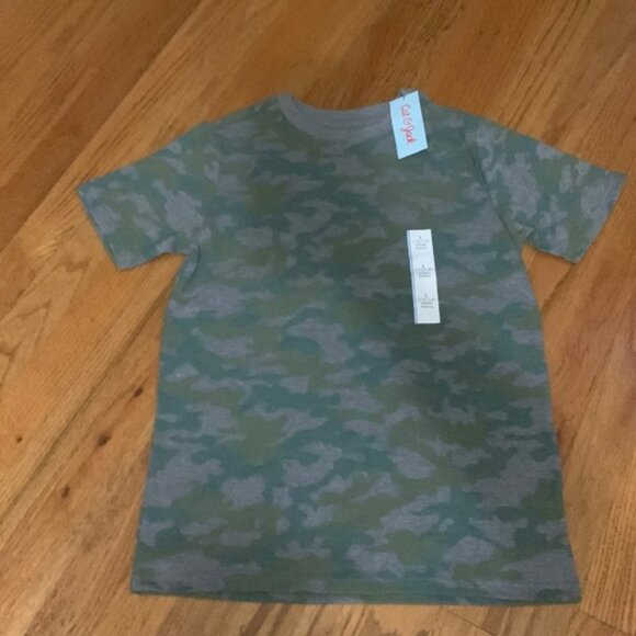 Cat & Jack Tshirt - Picture 1 of 3